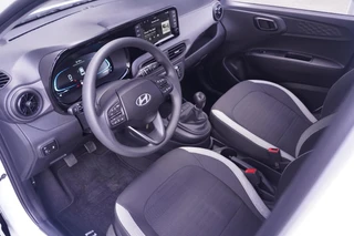 Hyundai i10 – thumbnail 37