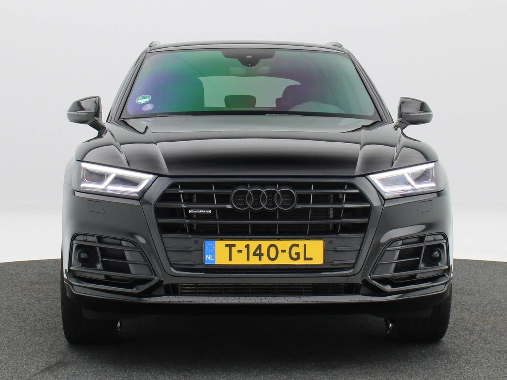 Audi Q5 – foto 6