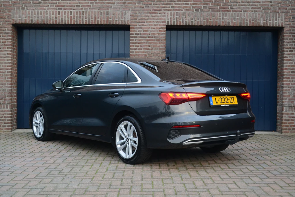Audi A3 – foto 3