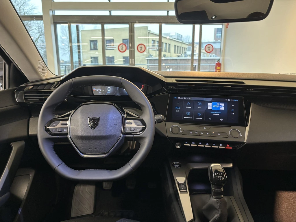 Peugeot 308 – foto 14