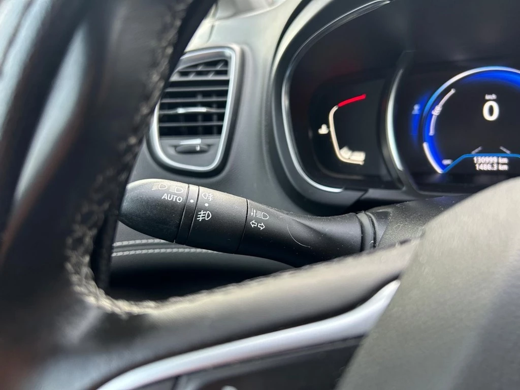 Renault Scénic – foto 13
