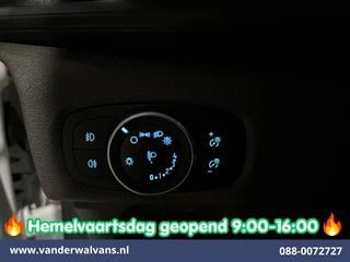 Ford Transit Custom – thumbnail 18