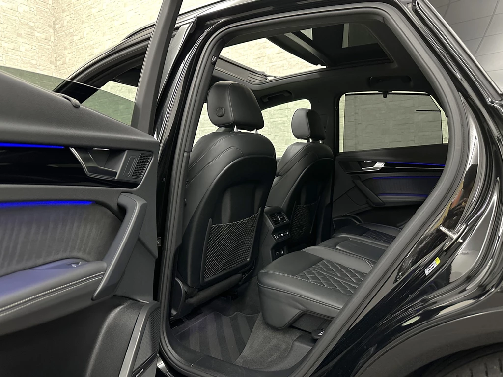 Audi Q5 – foto 11