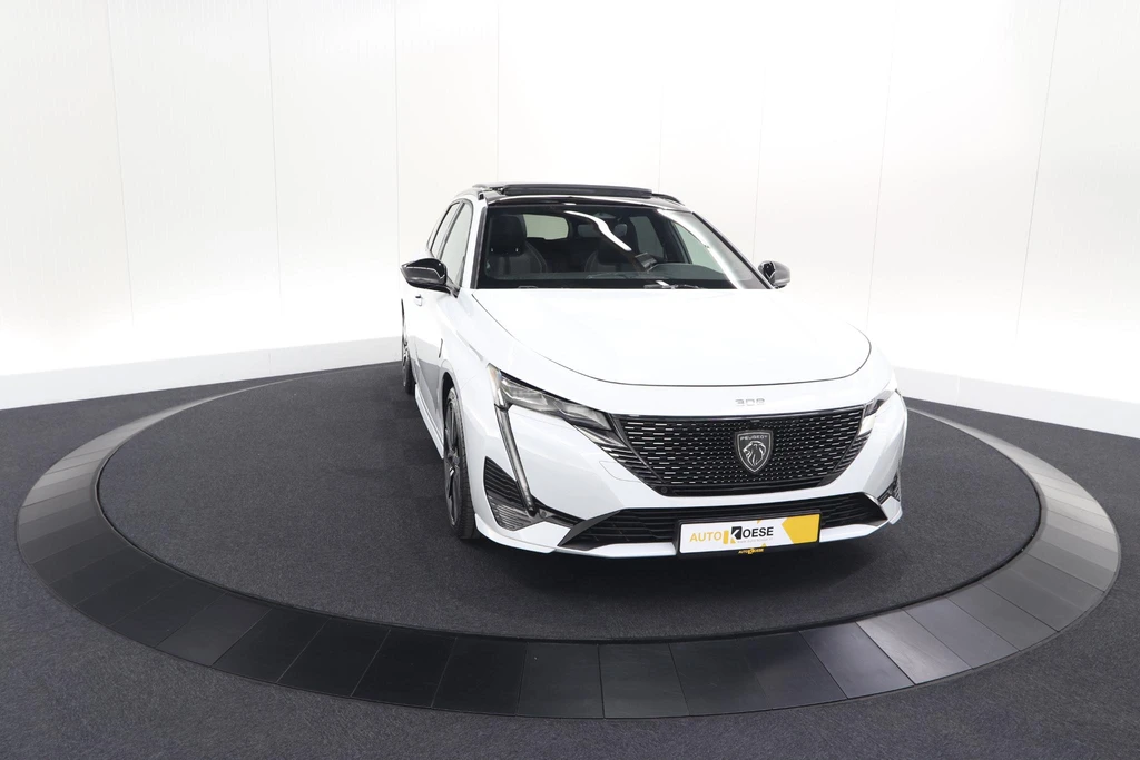 Peugeot 308 – foto 13