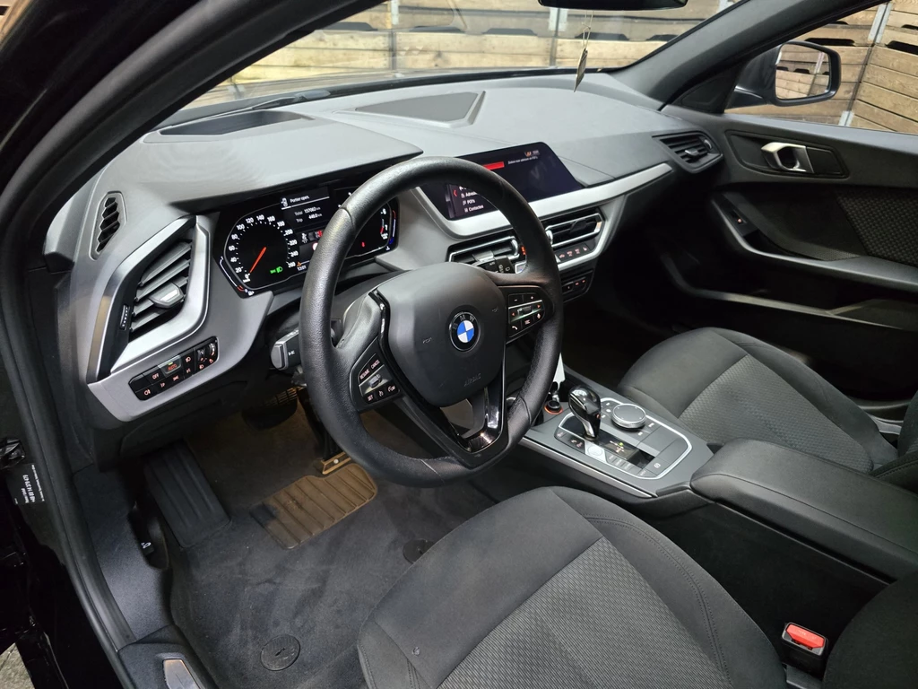 BMW 1 Serie – foto 9