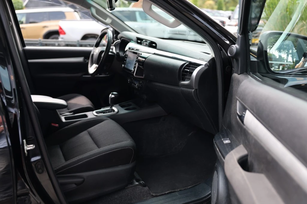 Toyota Hilux – foto 25