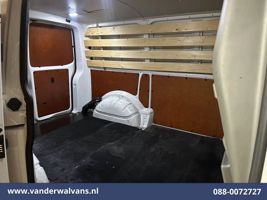 Volkswagen Transporter – foto 13
