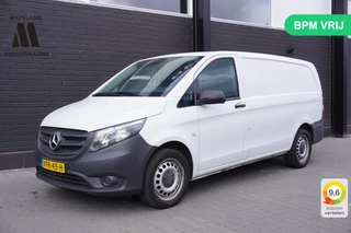 Mercedes-Benz Vito – thumbnail 1