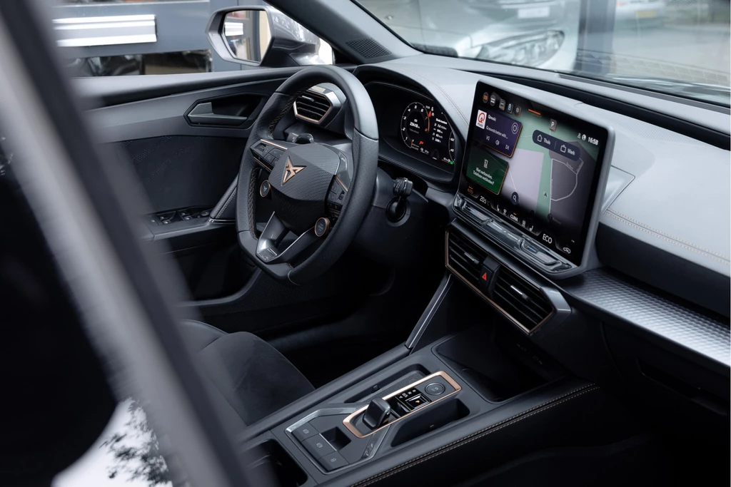 CUPRA Leon Sportstourer – foto 14