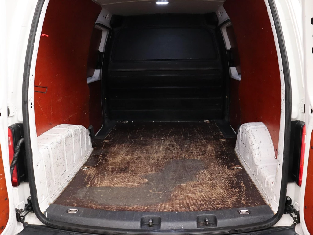 Volkswagen Caddy – foto 13