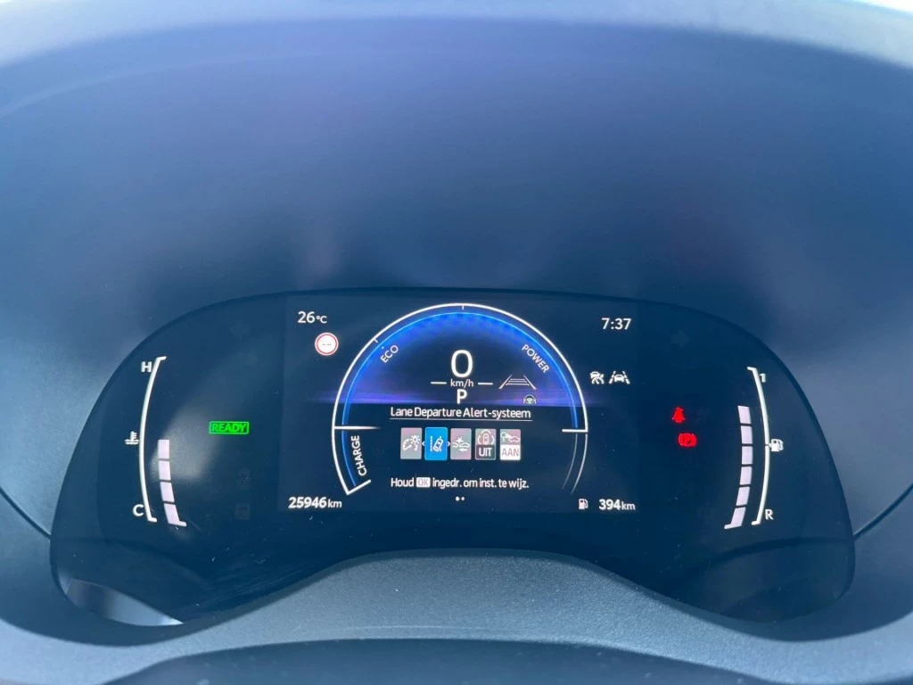 Toyota Yaris Cross – foto 27