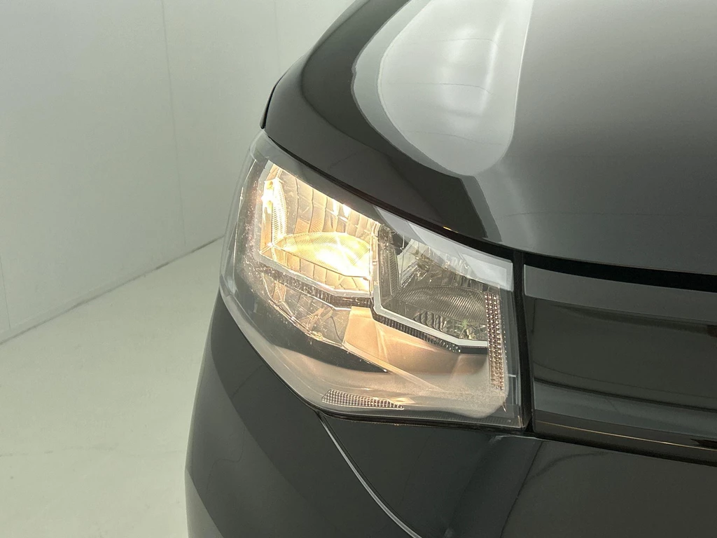 Volkswagen Caddy – foto 14
