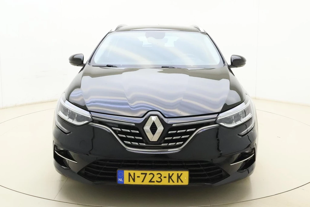 Renault Megane E-Tech – foto 11