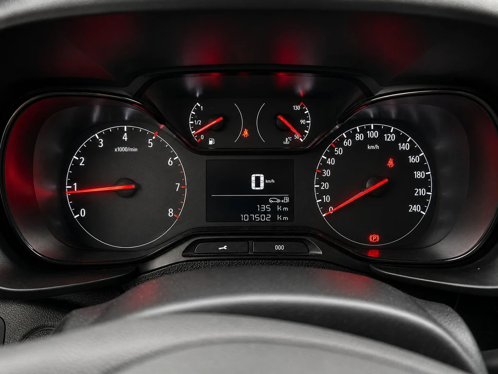 Opel Combo – foto 17