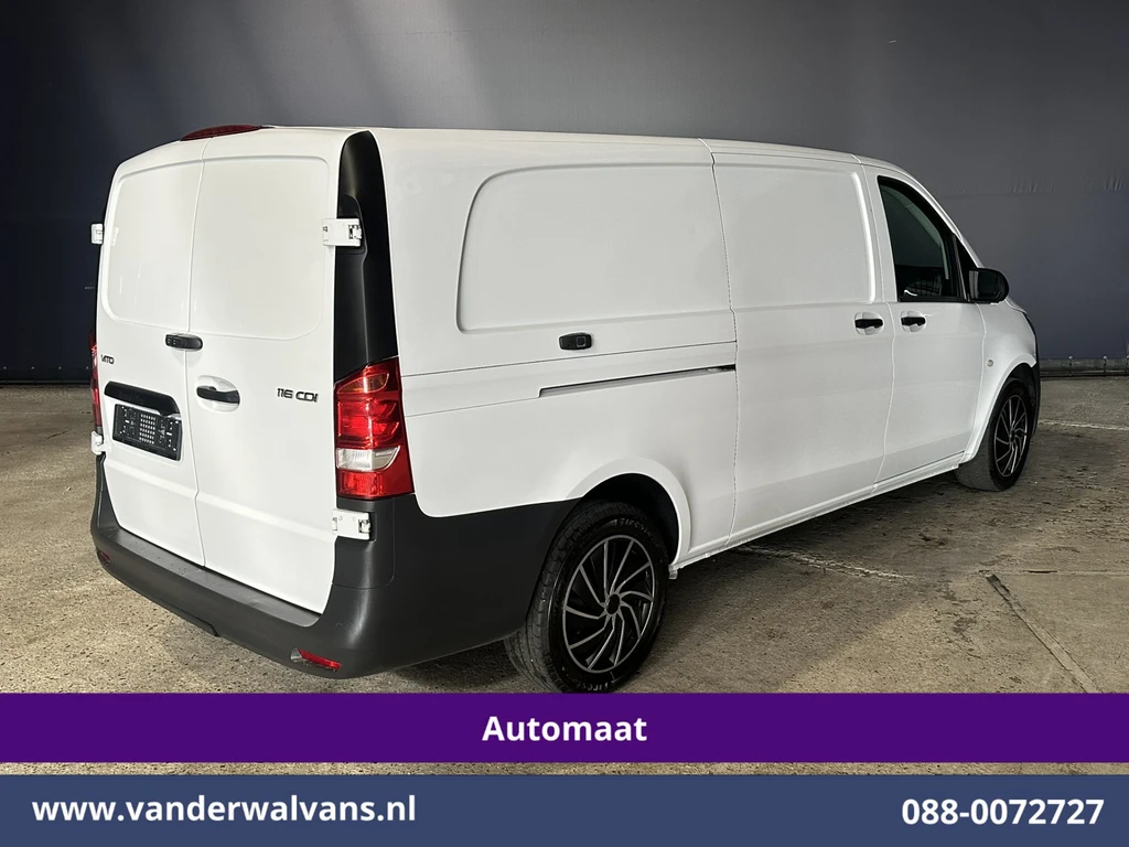 Mercedes-Benz Vito – foto 3