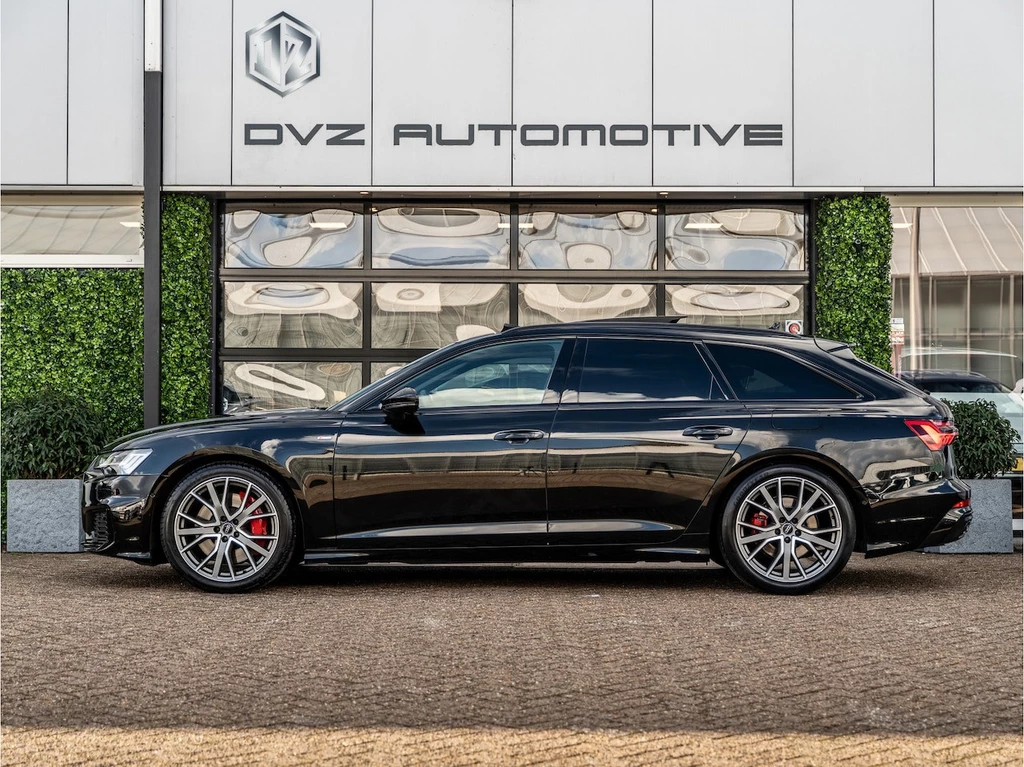 Audi A6 – foto 2