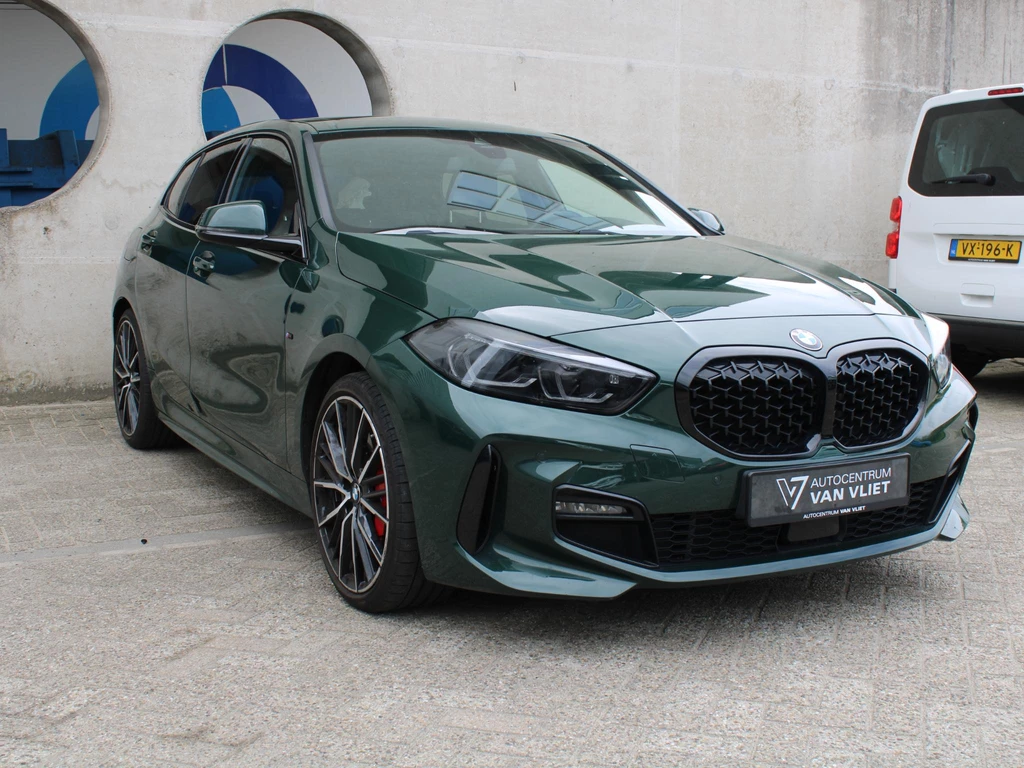 BMW 1 Serie – foto 5