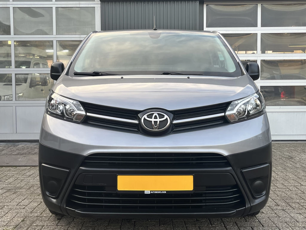 Toyota ProAce – foto 9
