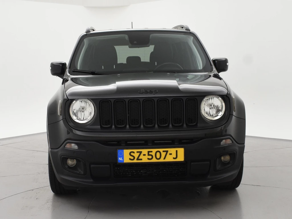 Jeep Renegade – foto 7