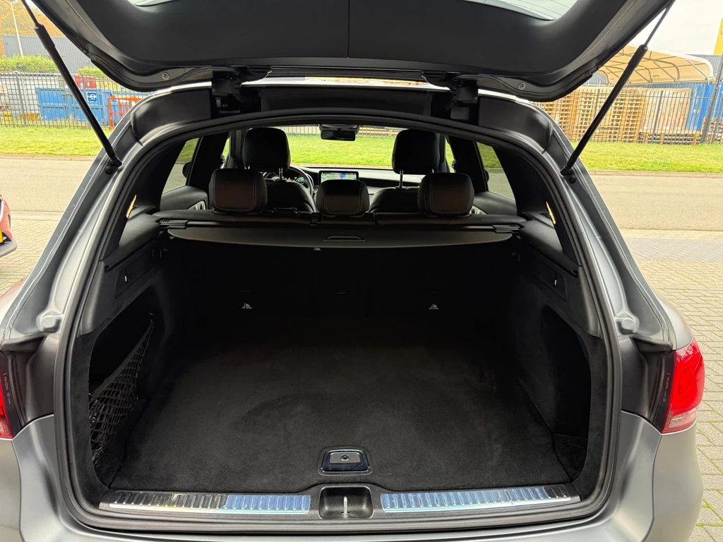 Mercedes-Benz GLC – foto 12