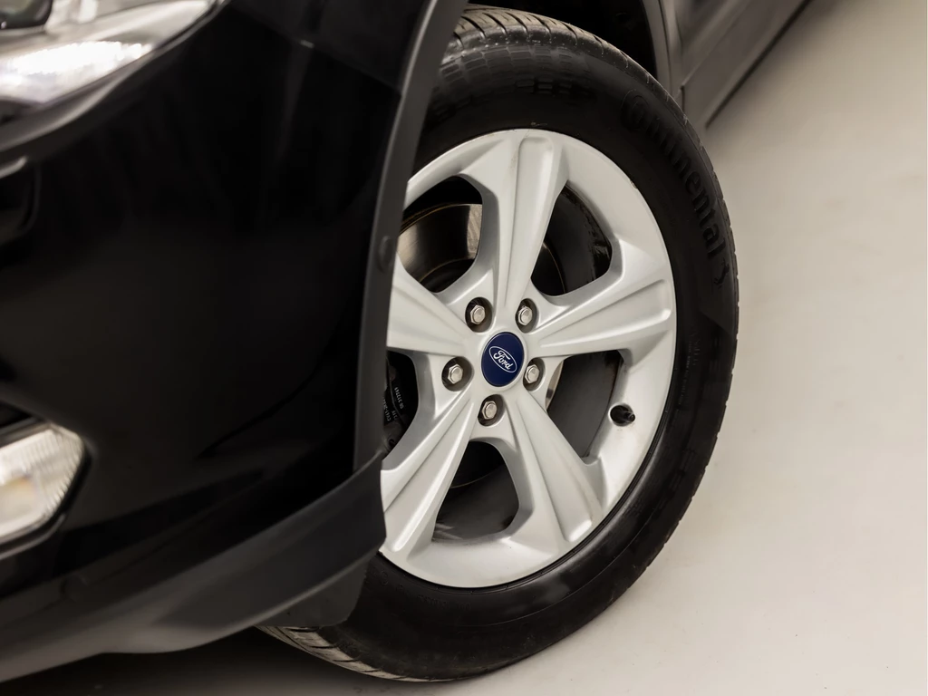 Ford Kuga – foto 16