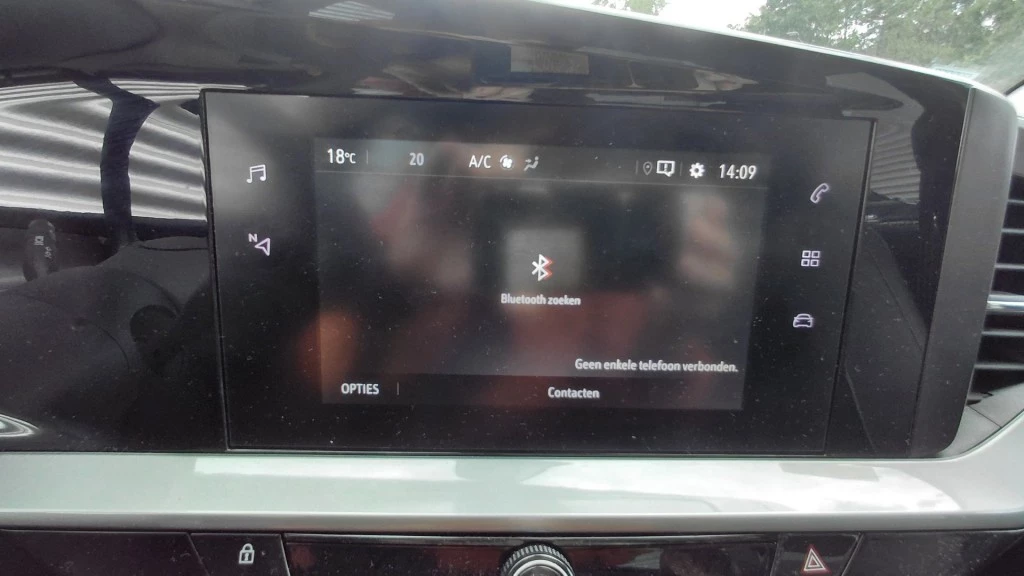 Opel Mokka – foto 17