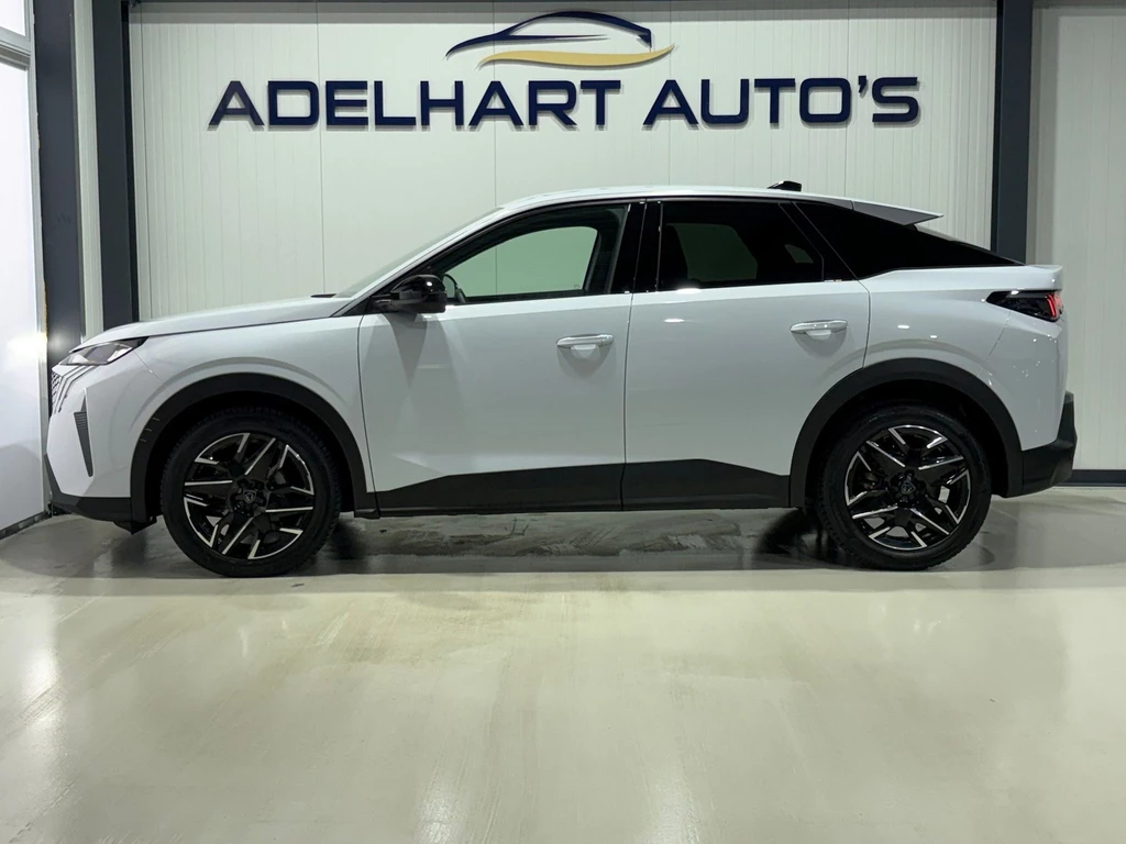 Peugeot 3008 – foto 5