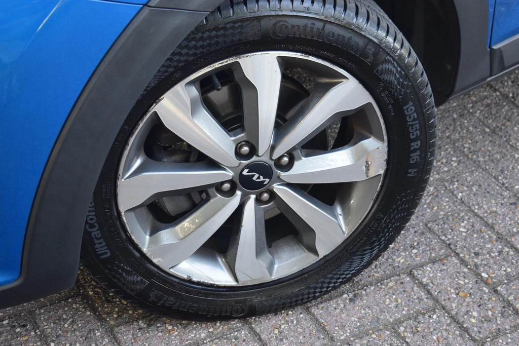Kia Stonic – foto 18