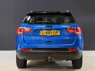 Jeep Compass – thumbnail 3