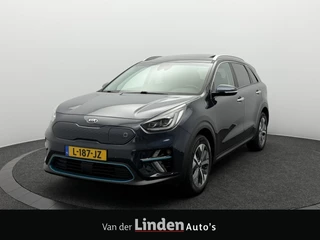 Kia e-Niro – thumbnail 1