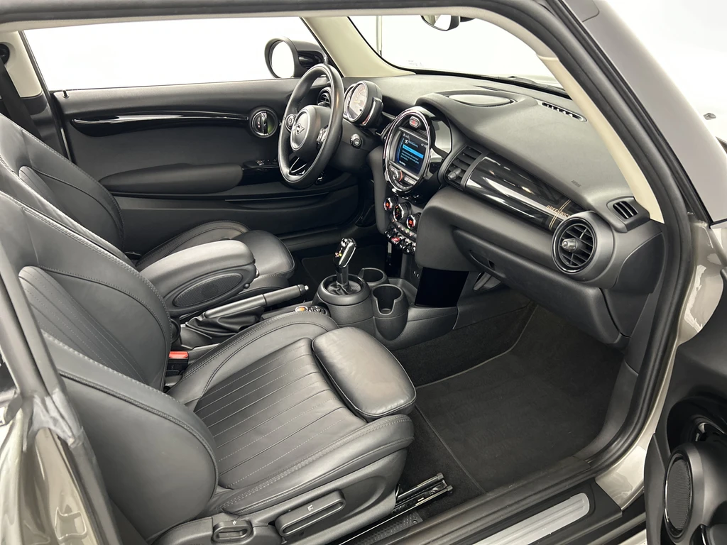 MINI 3-deurs – foto 18