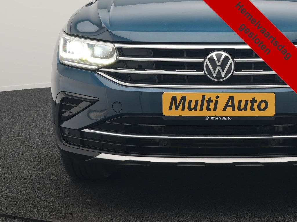 Volkswagen Tiguan – foto 10