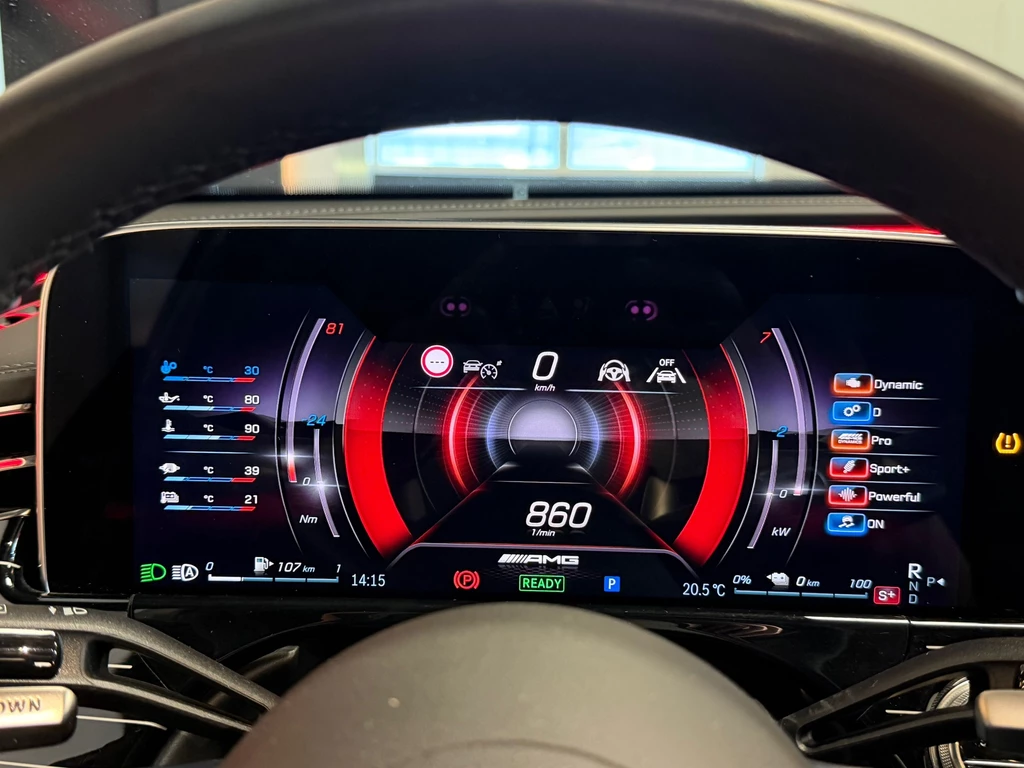 Mercedes-Benz E-Klasse – foto 27
