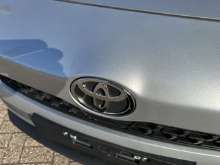 Toyota Yaris Cross – thumbnail 13