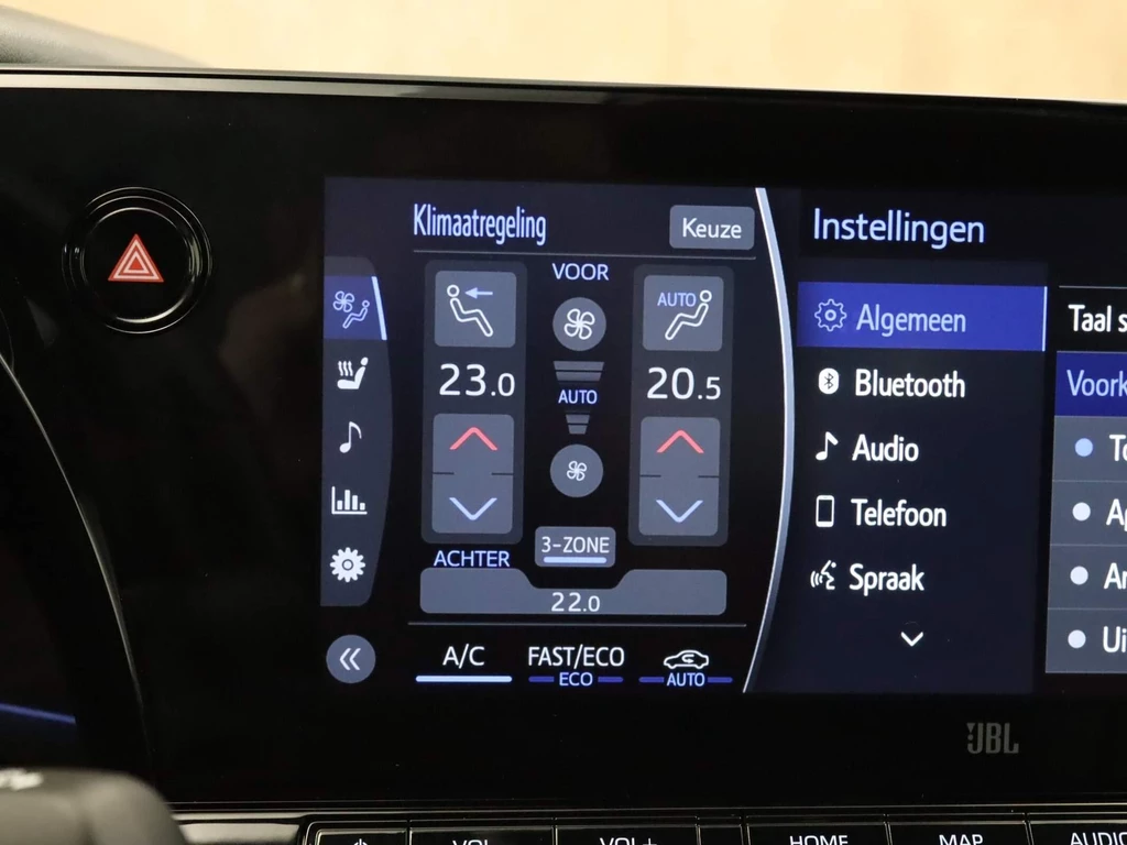 Toyota Mirai – foto 27