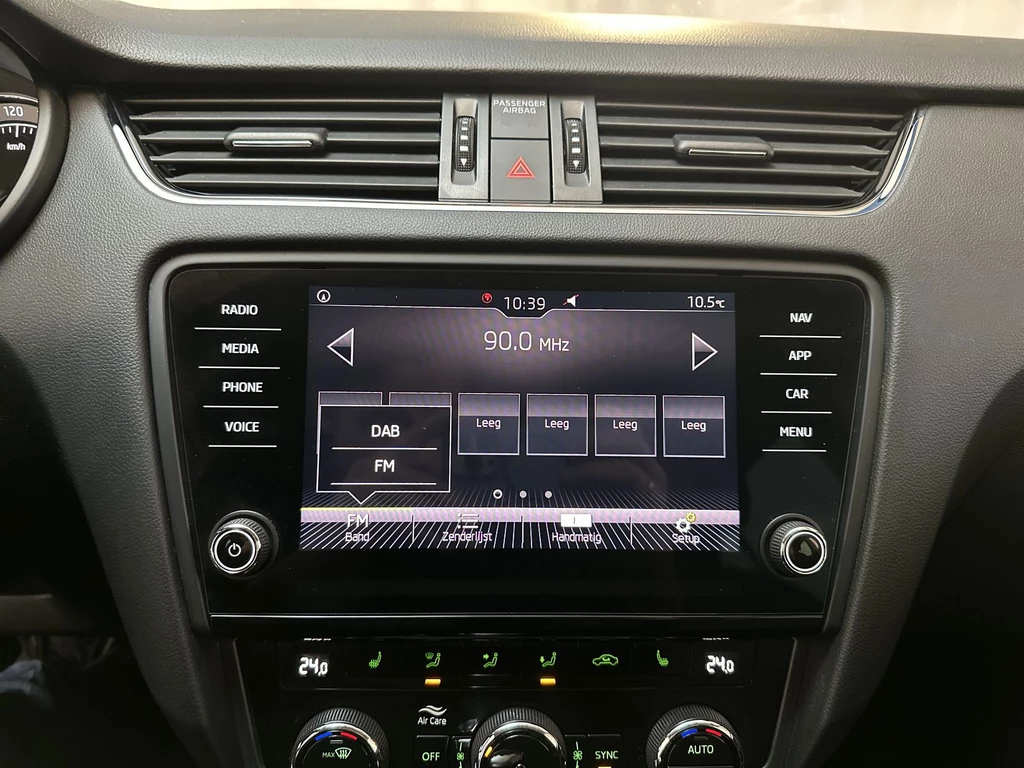 Škoda Octavia – foto 23