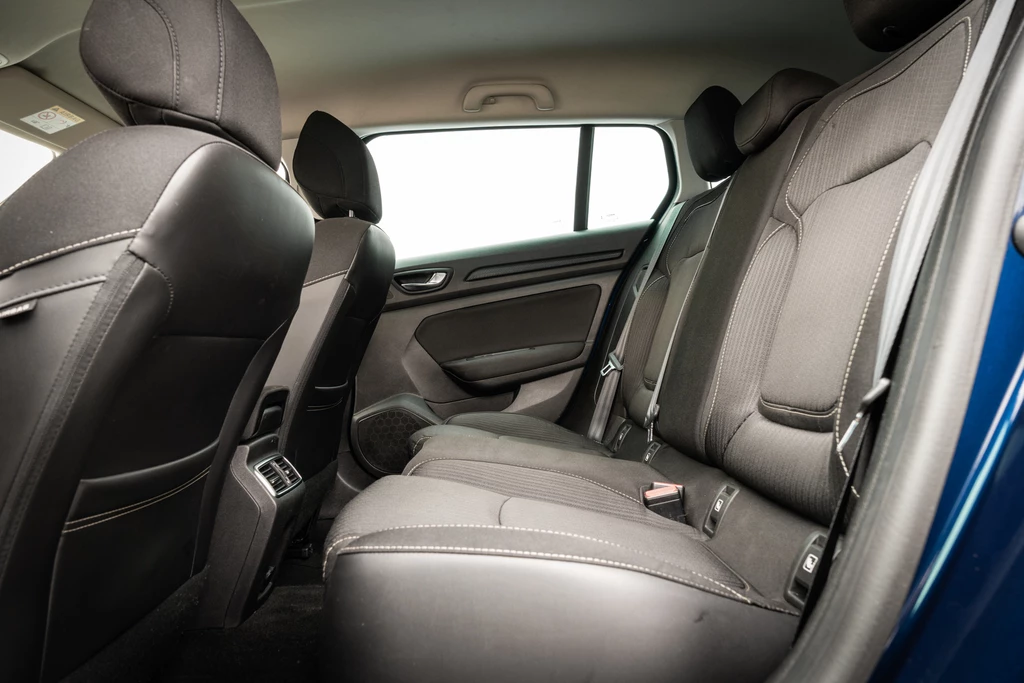 Renault Mégane Estate – foto 20