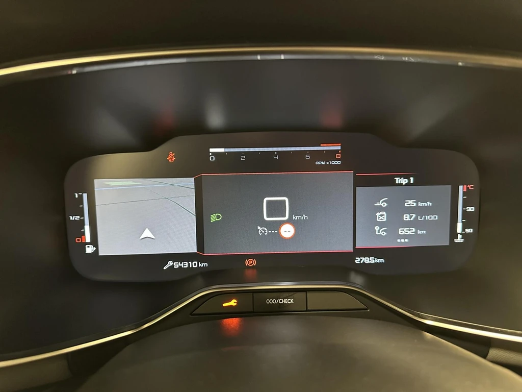 Citroën C5 Aircross – foto 24