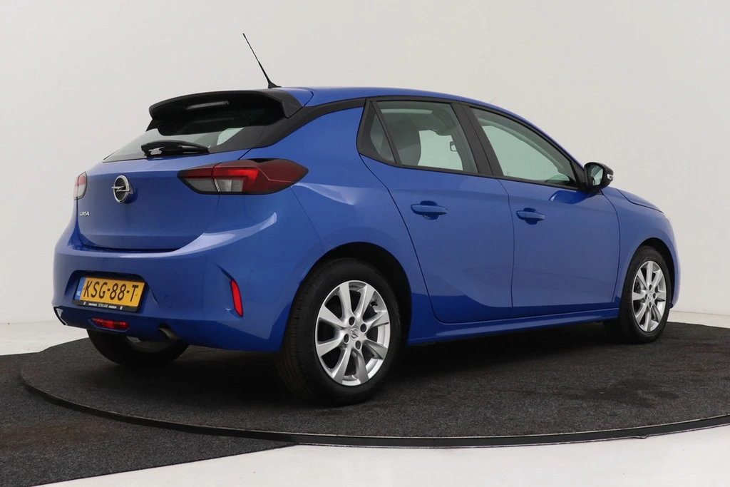 Opel Corsa – foto 7