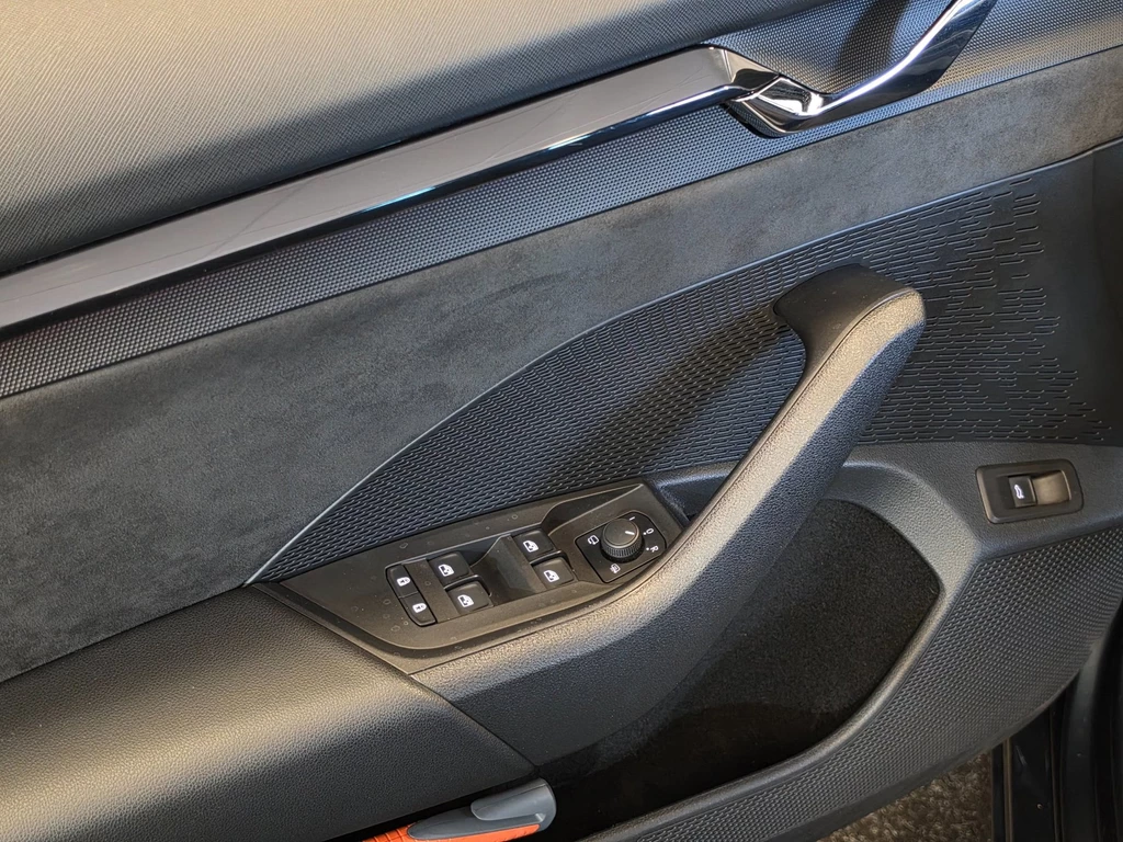 Škoda Octavia – foto 16