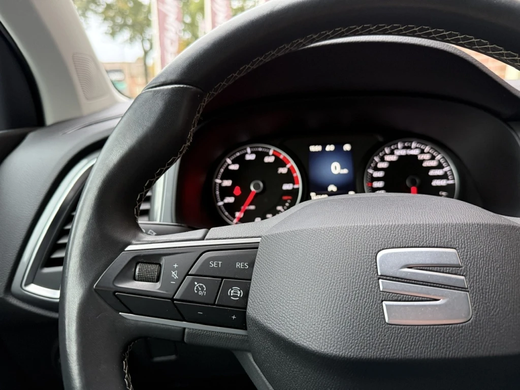 SEAT Ateca – foto 31
