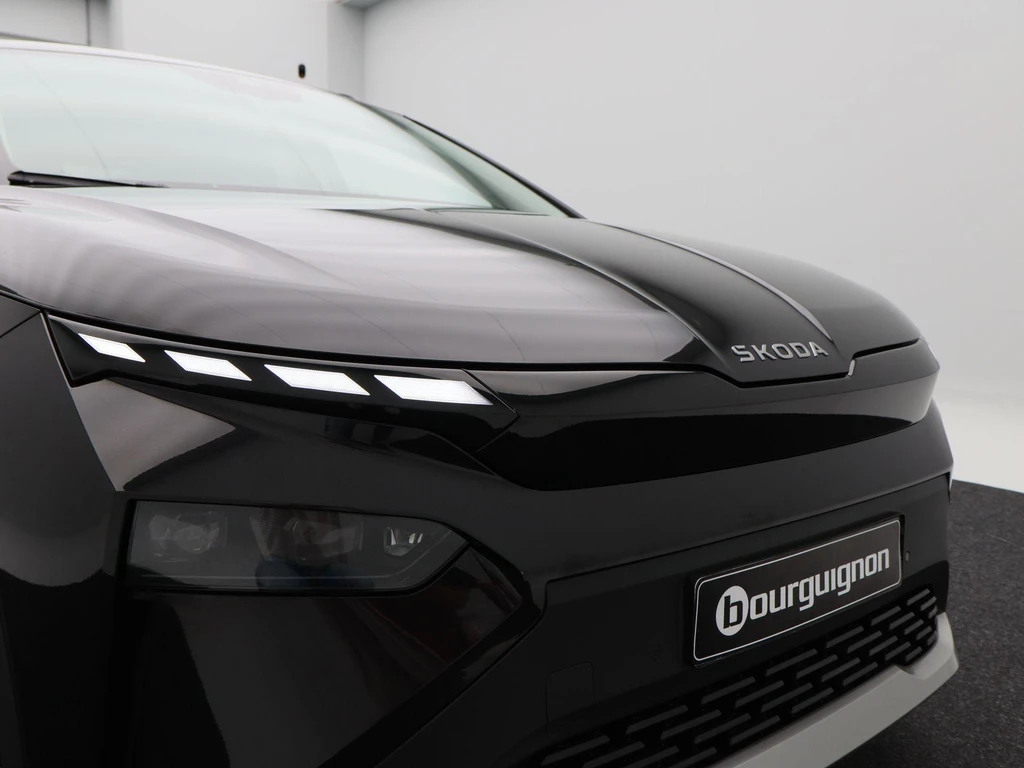 Škoda Elroq – foto 13