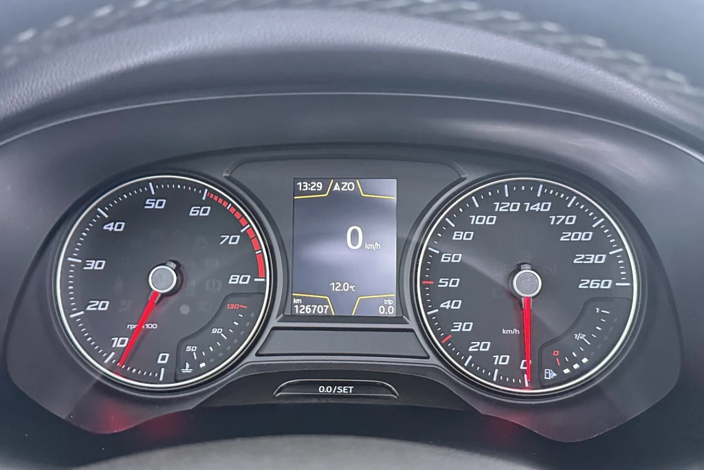 SEAT Ateca – foto 24