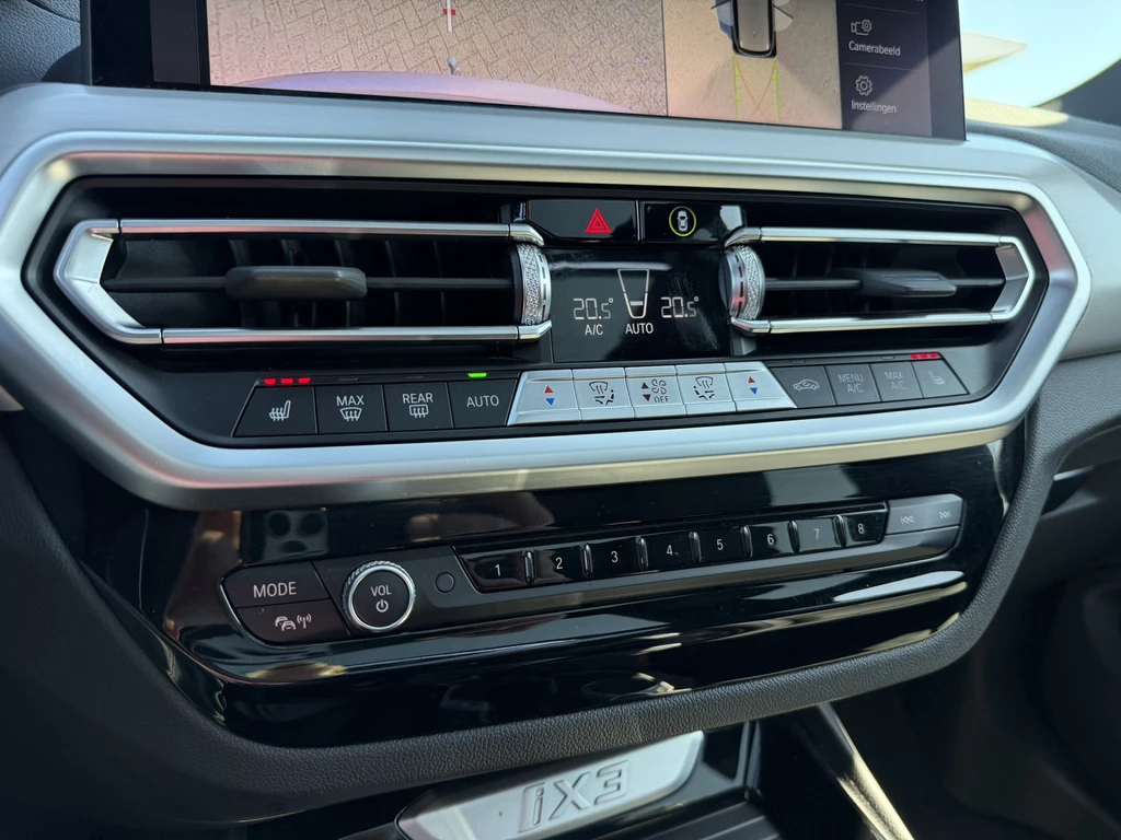 BMW iX3 – foto 14