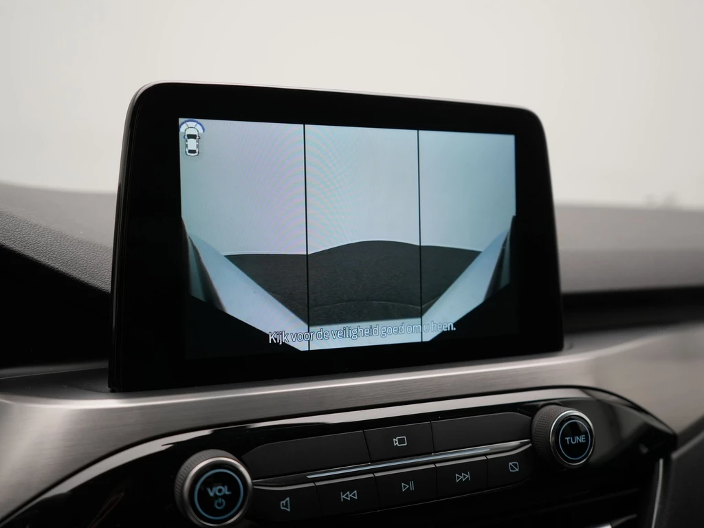 Ford Kuga – foto 29