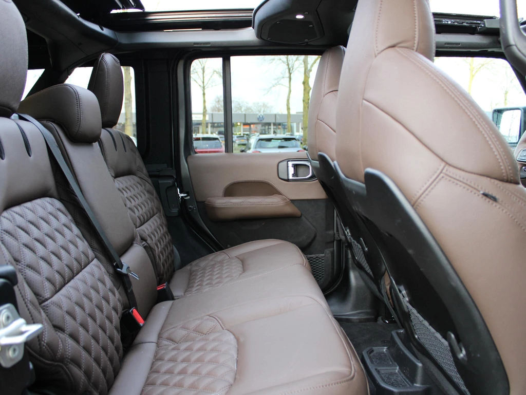 Jeep Wrangler – foto 8