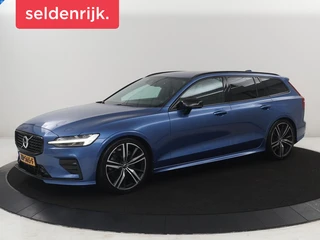 Volvo V60 – thumbnail 1