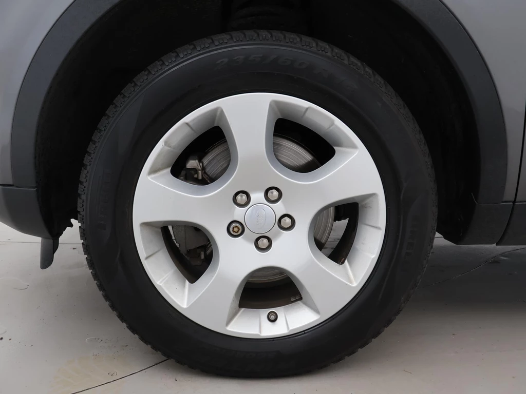 Land Rover Discovery Sport – foto 21