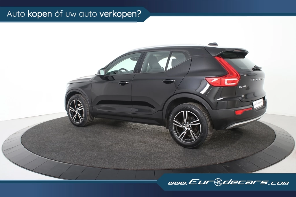 Volvo XC40 – foto 7