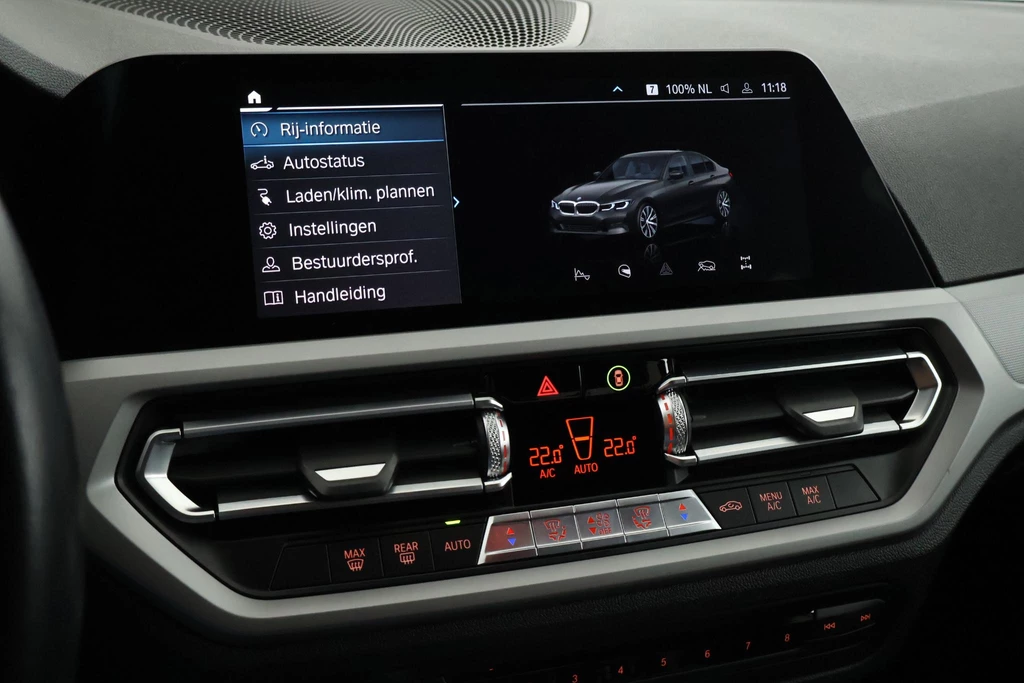 BMW 3 Serie – foto 26